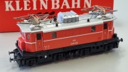 Kleinbahn 1245.528 rot ÖBB H0